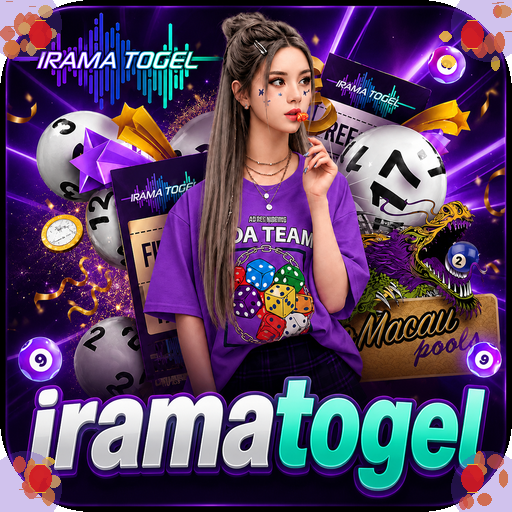 iramatogel — mitra unggulan